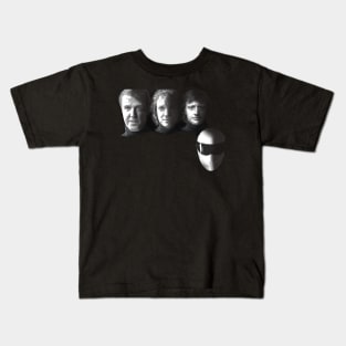 The Fab Four Kids T-Shirt